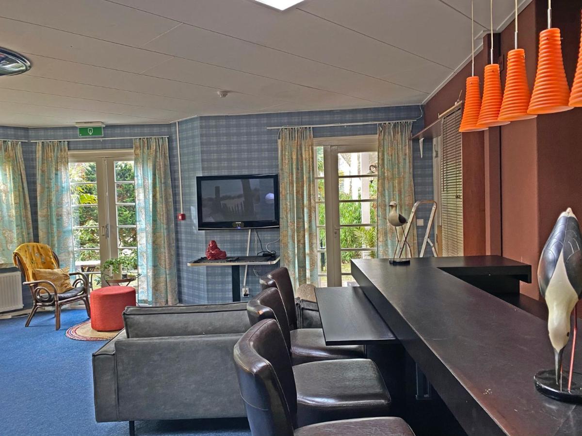 Villa Prinsenhof # Vierendertig Bergen Exterior photo
