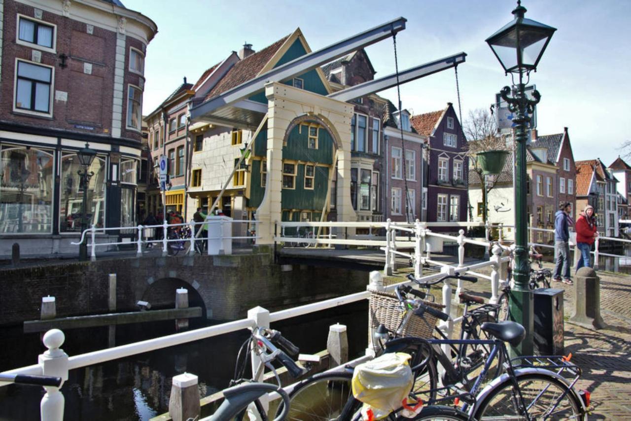 Villa Prinsenhof # Vierendertig Bergen Exterior photo