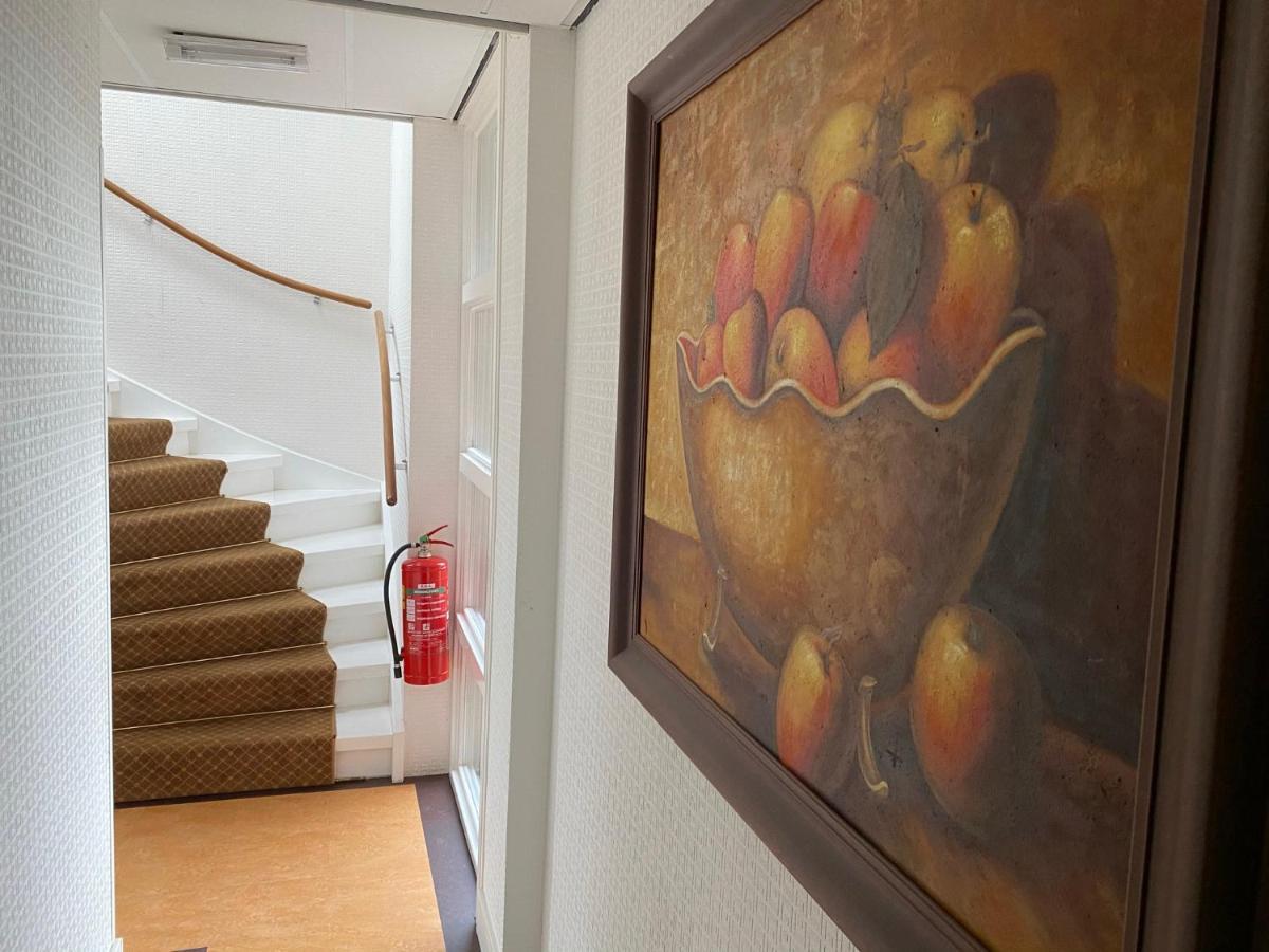Villa Prinsenhof # Vierendertig Bergen Exterior photo